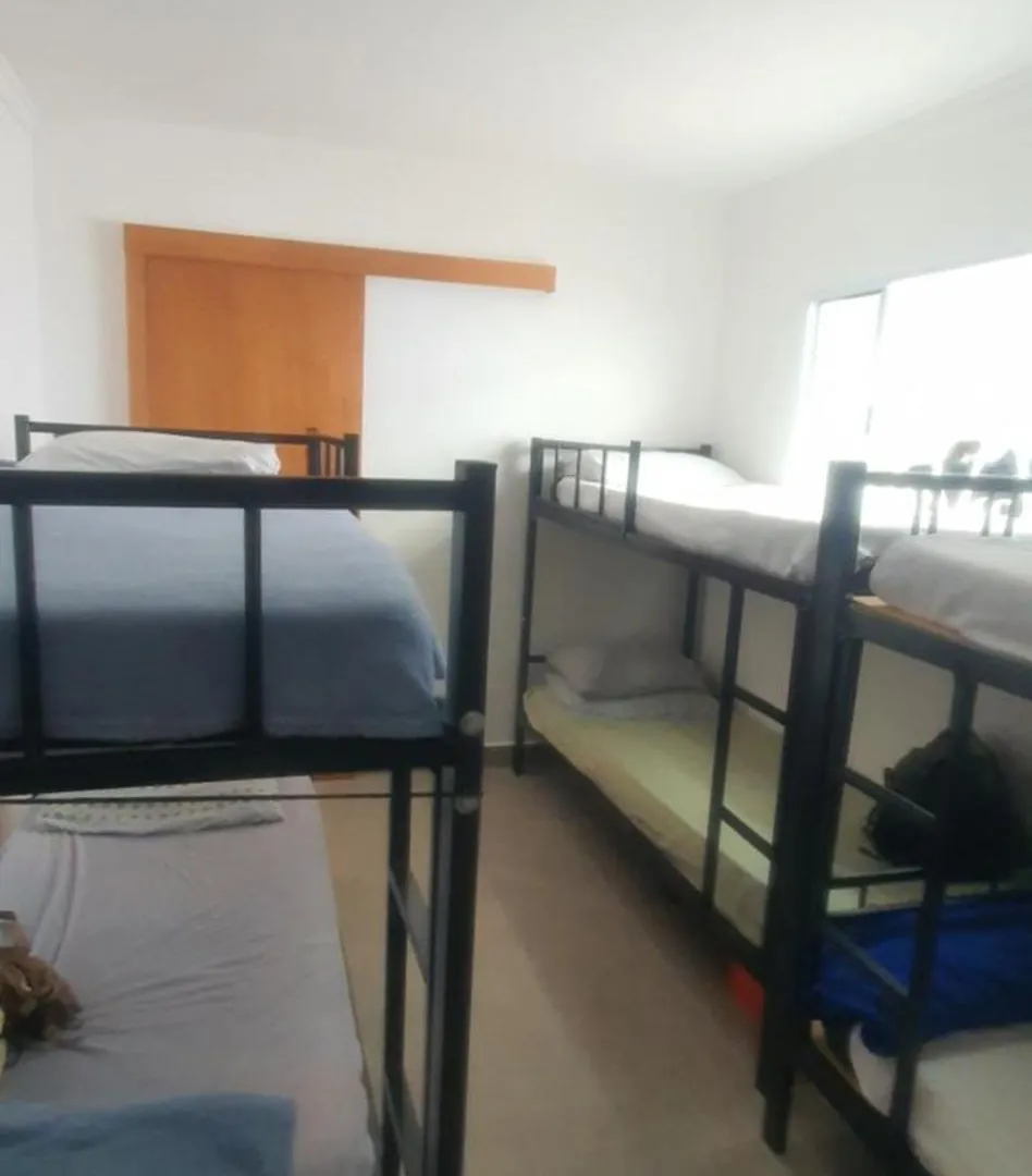 Metrô Hostel SP - Perto do Expocenter, Anhembi, Sambódromo, Estação de Metro e Rodoviária Tiete São Paulo