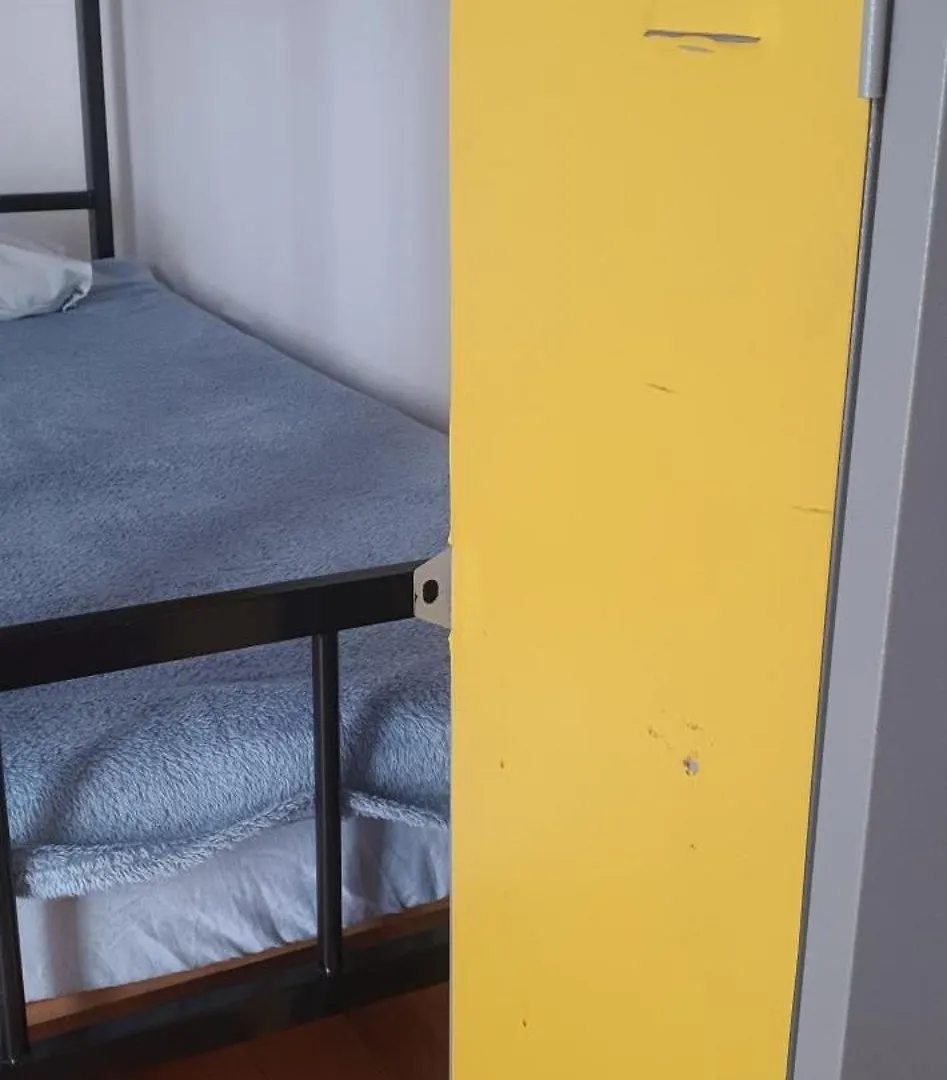 Metrô Hostel SP - Perto do Expocenter, Anhembi, Sambódromo, Estação de Metro e Rodoviária Tiete São Paulo