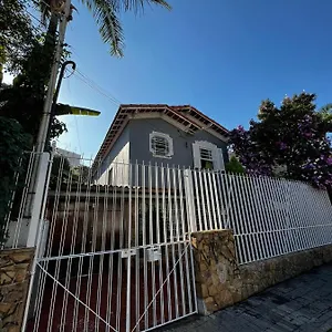  Pensión E Vila Madalena