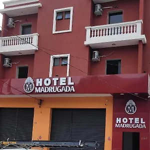 2* Hotel Madrugada