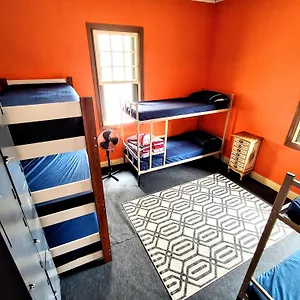  Hostal Setimo 7