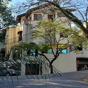  Pensión Monte Siao