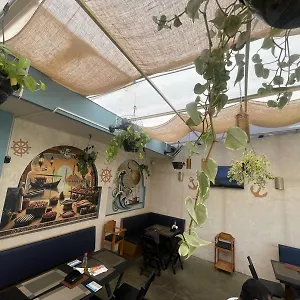  Hostal Cambuci