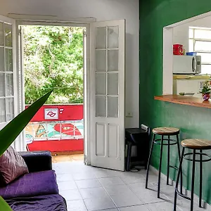 Hostal Oh! Madalena