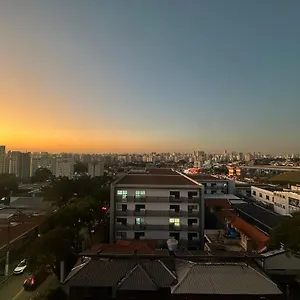  Apartamento Audaar Tech - Aeroporto De Congonhas